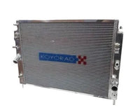 Koyo 06-15 Mazda MX-5 Miata (MT) Radiator