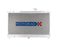 Koyo 06-08 Mazdaspeed 6 2.3L Turbo Radiator