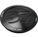 Tapa central Volk Racing 37 Bronze Almite No.93