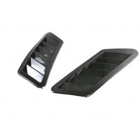 APR Peformance  Toyota Supra A90/91 Fender Vents 2020-2023