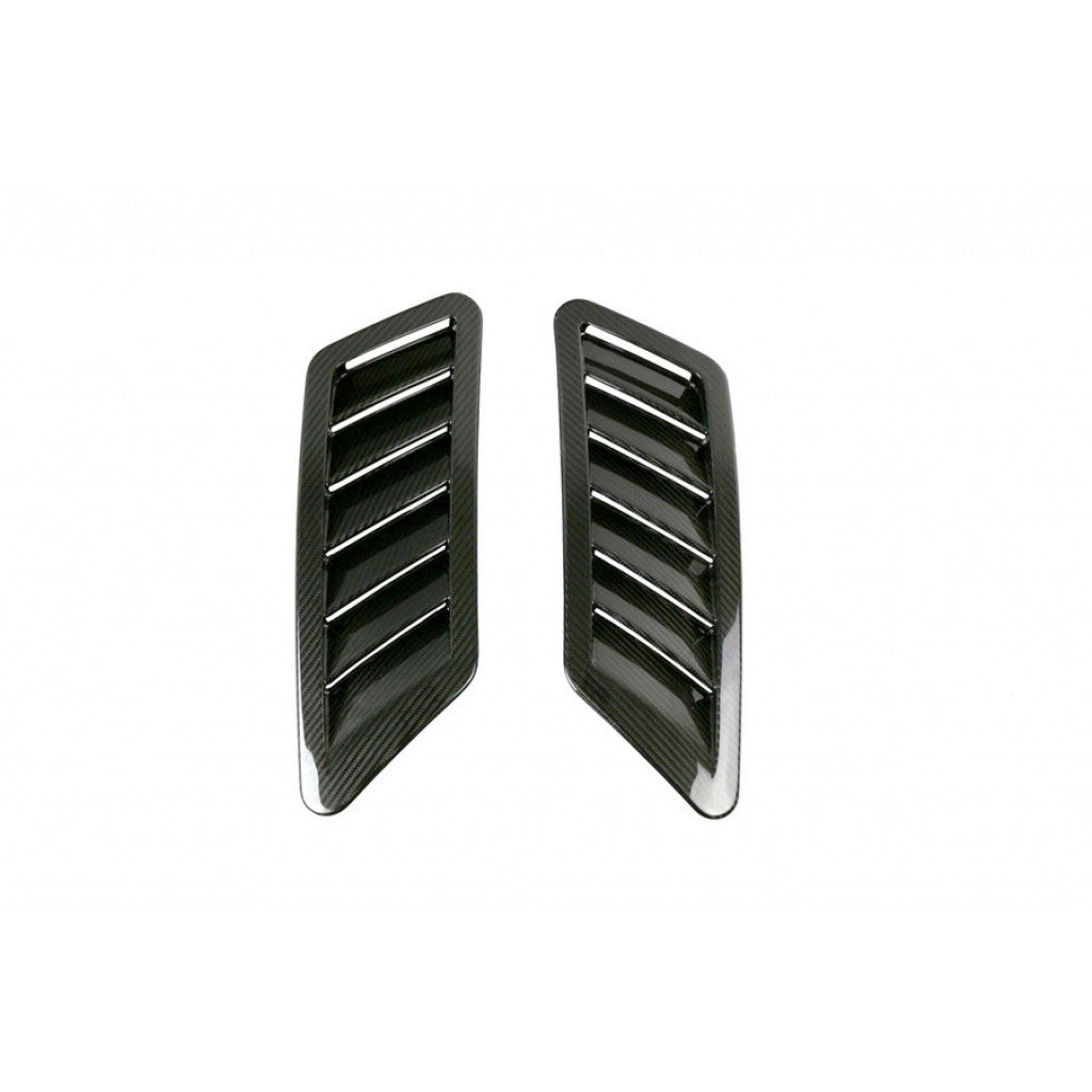 APR Peformance  Toyota Supra A90/91 Fender Vents 2020-2023
