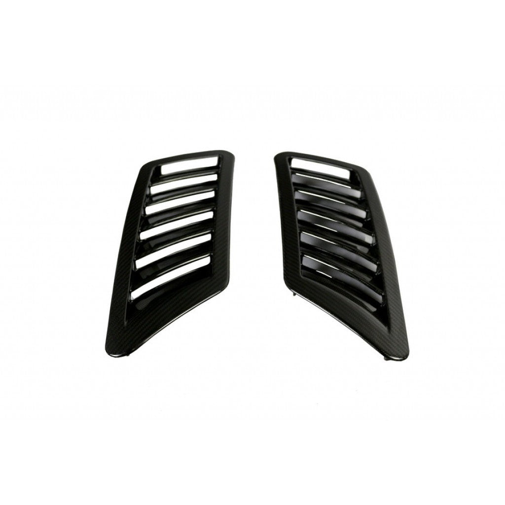 APR Peformance  Toyota Supra A90/91 Fender Vents 2020-2023