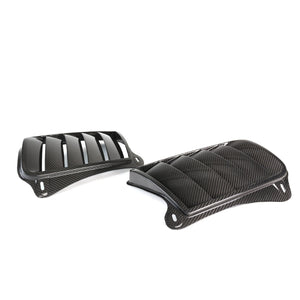 APR Peformance  Dodge Viper ACR Extreme Front Fender Vents 2015 - 2017