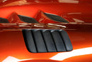APR Peformance  Dodge Viper ACR Extreme Front Fender Vents 2015 - 2017