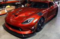 APR Peformance  Dodge Viper ACR Extreme Front Fender Vents 2015 - 2017