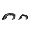 APR Peformance  Subaru WRX/ STI Sedan Carbon Fiber Heat Shield 2015-2021