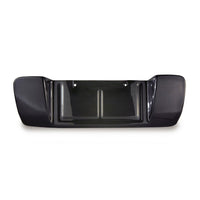 APR Peformance  Subaru Impreza WRX/ STI Carbon Fiber License Plate Frame 2004-2007