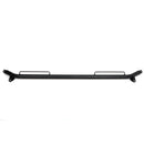 BLOX Racing Black Harness Bar for 1994-2001 Acura Integra, 1992-2000 Honda Civic, 2002-2006 Acura RSX, and 1988-1991 Honda CRX