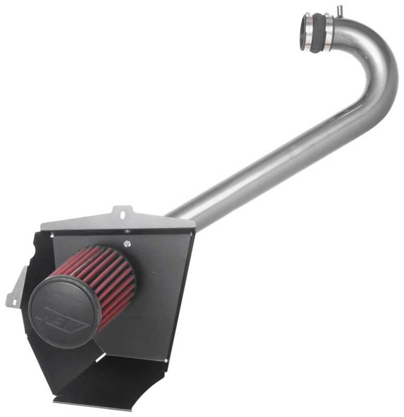 AEM Induction Performance Cold Air Intake System for 2017-2019 Subaru Legacy 2.5L H4 - Part Number AEM21-856C