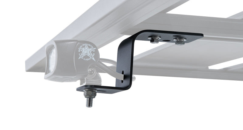 Rhino-Rack Pioneer Worklight Bracket (43234)