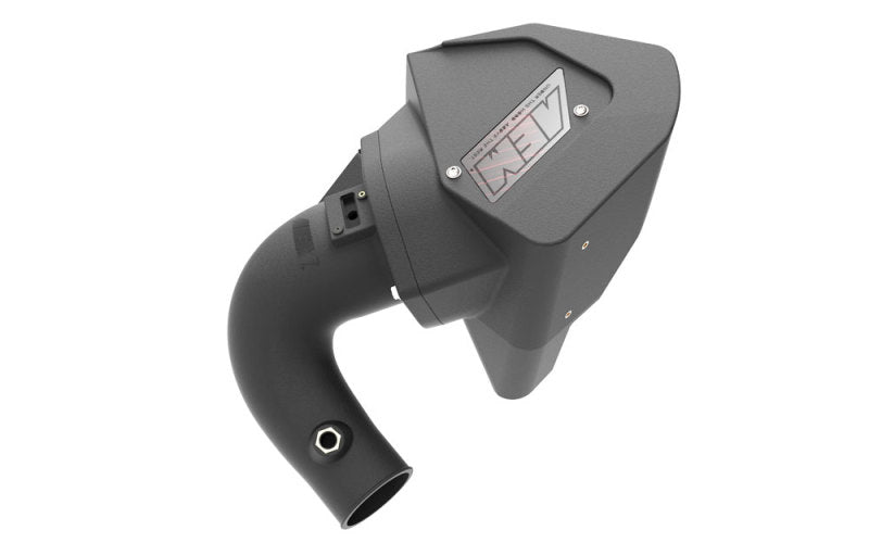AEM Induction 21-23 Toyota GR Supra & BMW Z4 Performance Cold Air Intake System Part Number aem21-882DS