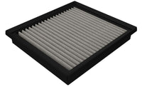 aFe Magnum FLOW Pro Dry S Air Filter Part #afe31-10327 for Subaru Impreza, Crosstrek, Forester, Ascent, Legacy, Outback 2017-2021