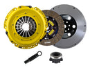 ACT Heavy Duty Street Sprung Clutch Kit for Jeep Gladiator JL and Wrangler JT - Part Number ACTJP6-HDSS