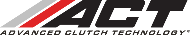 ACT Mazda Performance Street Sprung Disc Part Number ACT3000216
