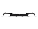 Akrapovic 2020+ BMW M8 Rear Carbon Fiber Diffuser - Matte Finish
