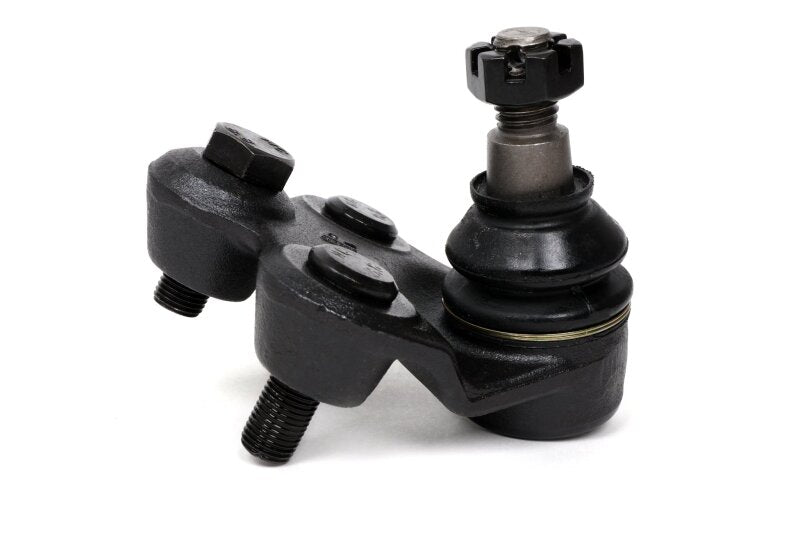 BLOX Racing Roll Center Adjusters and Extended Front Ball Joints for 2006-2011 Honda Civic (Pair)
