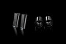 Akrapovic Carbon Tail Pipe Set for BMW M3 (2008-2013) | Part Number AKRTP-CT/3