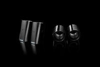 Akrapovic Carbon Tail Pipe Set for BMW M3 (2008-2013) | Part Number AKRTP-CT/3