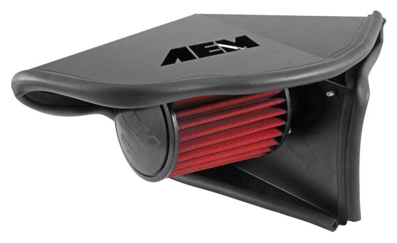 AEM Induction 21-750 Performance Cold Air Intake System for Audi A4 and A5