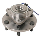 MOOG 17-22 Nissan Armada Front Hub Assembly (515127)