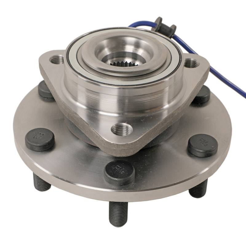 MOOG 17-22 Nissan Armada Front Hub Assembly (515127)
