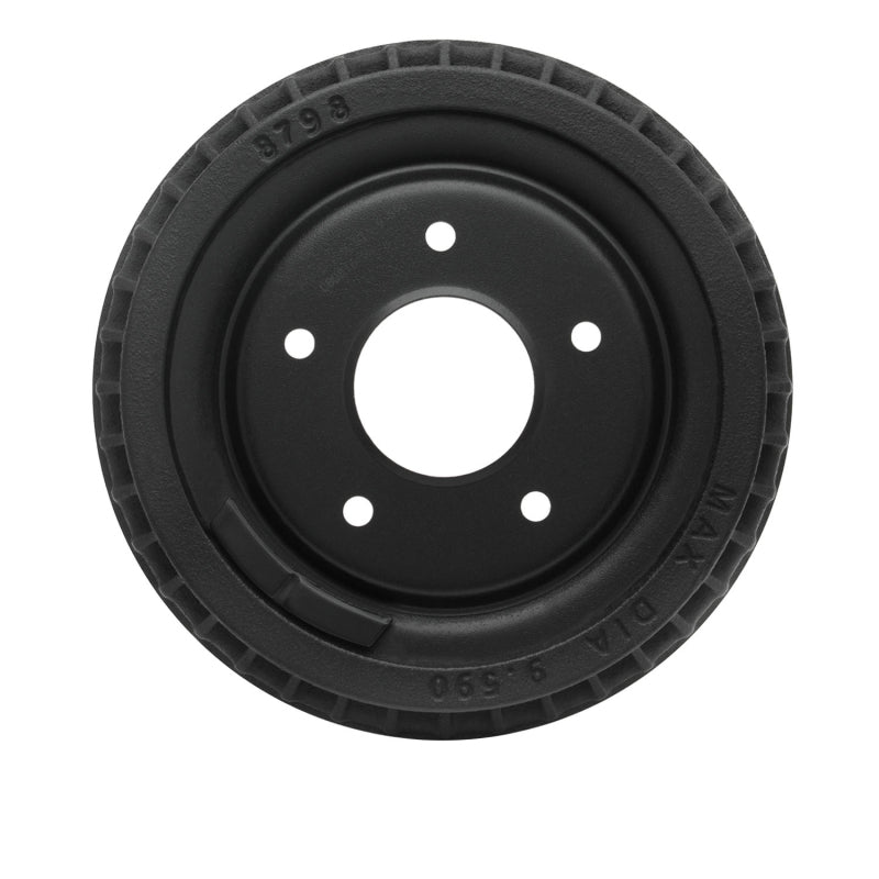 R1 1964-1975 Buick Skylark Front/Rear Brake Drum