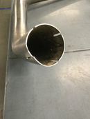 MagnaFlow Sys C/B 07-08 Jeep Grand Cherokee | 16834 Scratch & Dent