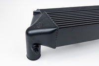 CSF 2023+ Toyota GR Corolla High Performance Stepped Core Intercooler System - Black