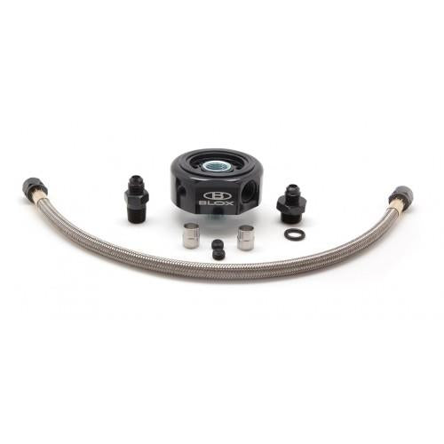 BLOX Racing Honda B20 Dowel Pins for Honda Civic and Acura Integra