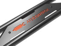 aFe 19-22 Mazda 3 L4 2.0L/2.5L/2.5L (t) CONTROL Front Suspension Strut Brace - Gunmetal Gray