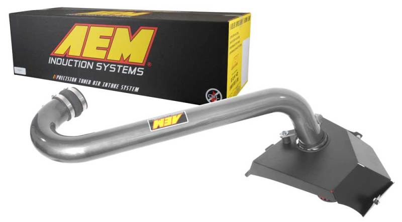 AEM Induction Performance Cold Air Intake System for 2017-2019 Subaru Legacy 2.5L H4 - Part Number AEM21-856C