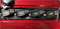 BOBINA HKS SUPER FIRE RACING PRO 4G63 (IV - VIII)