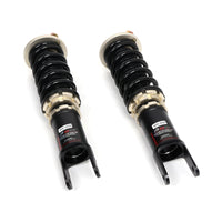 BLOX Racing Street Series Coilover System for Honda Civic EG/DC/EK - Adjustable Suspension Kit