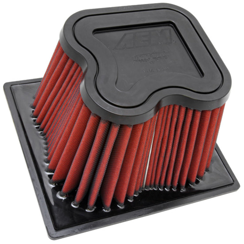 AEM Induction Dryflow Air Filter for Dodge Ram 2500/3500 6.7L L6 Diesel - Part AE-07087