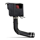 Mishimoto 2022+ Subaru WRX Performance Air Intake – Oiled Filter – Micro-Wrinkle Black