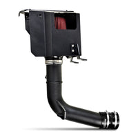 Mishimoto 2022+ Subaru WRX Performance Air Intake – Oiled Filter – Micro-Wrinkle Black
