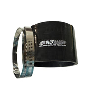 BLOX Racing 3-Inch Silicone Intake Hose Kit - Performance Air Intake Upgrade