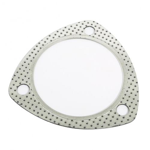 BLOX Racing 3-Inch (3-Bolt) Exhaust Gasket for Automotive Performance and Durability