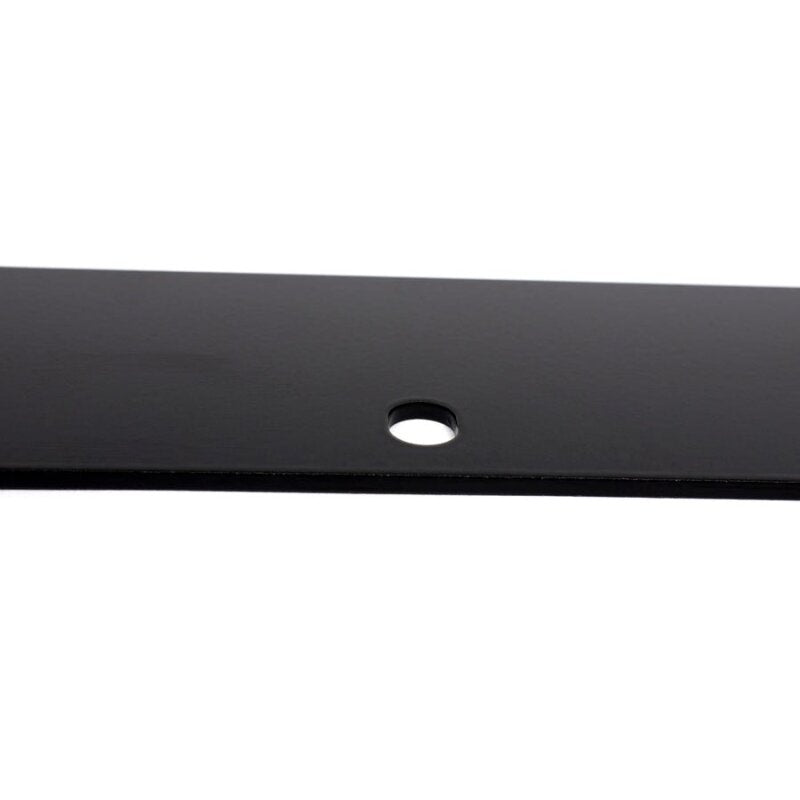 BLOX Racing Gurney Flap for 2015-2021 Subaru WRX and WRX STI