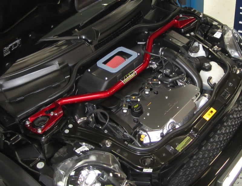 AEM Induction 21-721C Performance Cold Air Intake System for Mini Cooper S and John Cooper Works