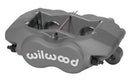 Wilwood Forged Dynalite Internal Caliper with Type III Anodized Finish and 1.38 Inch Piston - Model Wil120-16743
