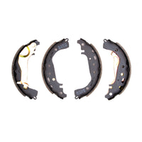 R1 2006-2014 Toyota Prius Rear Premium Service Shoes