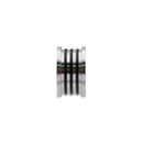 BLOX Racing Billet Honda Cam Seal - Polished Version 3