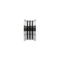BLOX Racing Billet Honda Cam Seal - Polished Version 3