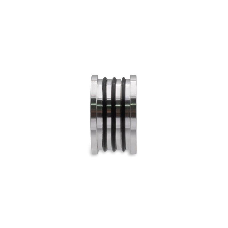 BLOX Racing Billet Honda Cam Seal - Polished Version 3