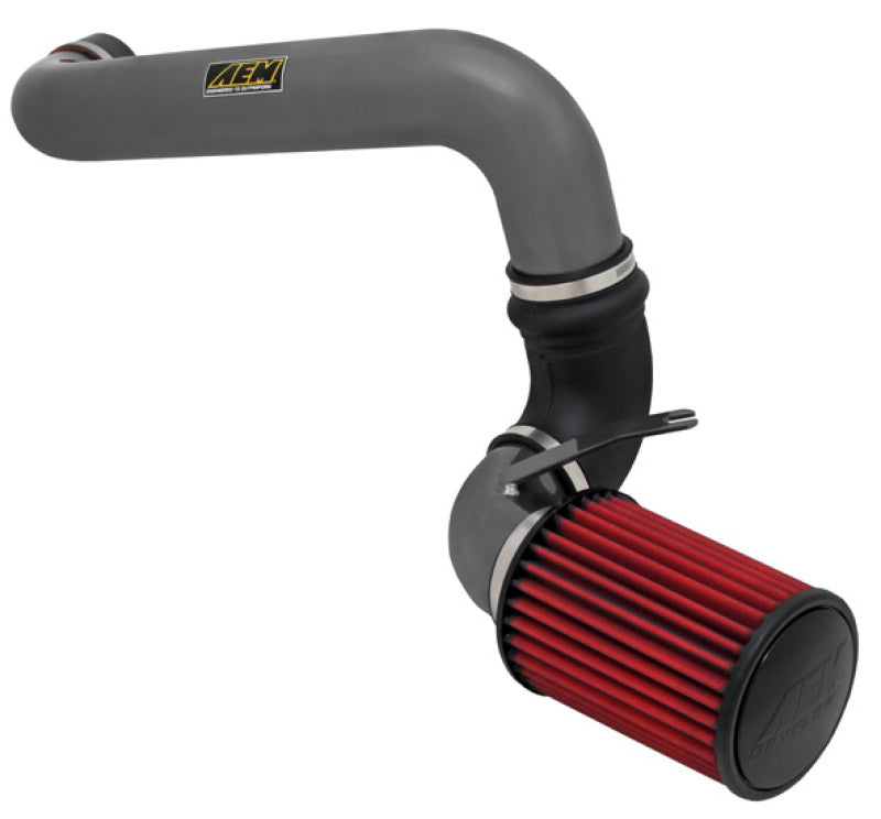 AEM Induction Brute Force Air Intake System for Dodge Charger & Challenger 5.7L/6.1L (Part #21-8223DC)