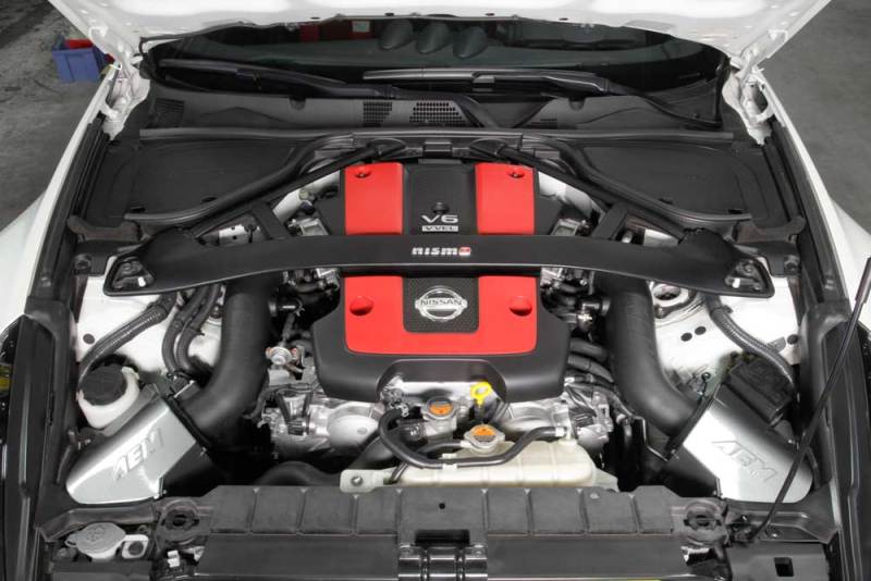 AEM Induction 21-821DS Performance Cold Air Intake System for Nissan 370Z