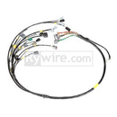 Rywire Mazda RX7 FD3S Chassis to Adaptronic Chassis Adapter – Manual Transmission Only