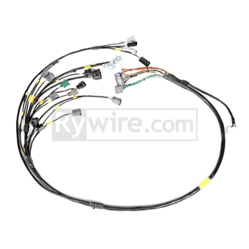 Rywire Mazda RX7 FD3S Chassis to Adaptronic Chassis Adapter – Manual Transmission Only