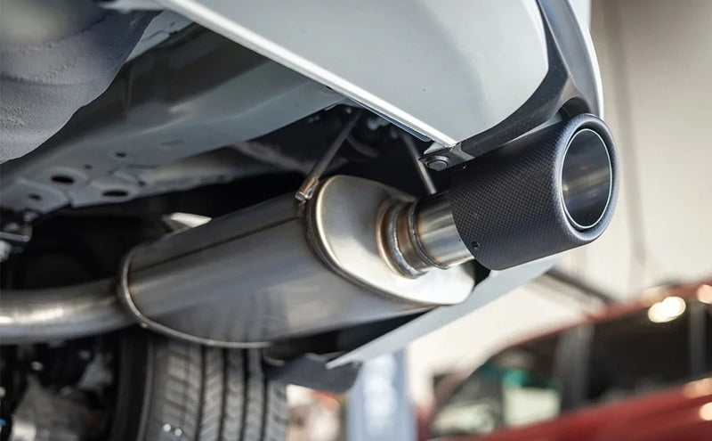 Magnaflow 2022+ Honda Civic Sport 2.0 Sedan NEO Cat-Back Exhaust System (19610)